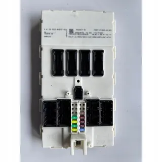 9325657 Блок предохранителей BMW 4 F32/F33/GT F36 Арт e12696195, вид 1