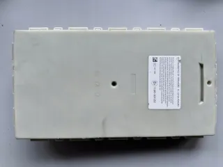 9325657 Блок предохранителей BMW 4 F32/F33/GT F36 Арт e12696195, вид 5