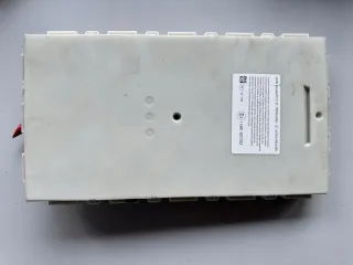 9314237 Блок предохранителей BMW 3 F30/F31/GT F34 Арт e12696183, вид 4