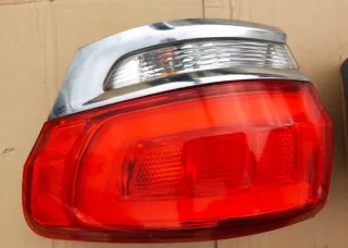 P68110001AE Фонарь задний левый Jeep Grand Cherokee III (WK) Арт e12696147, вид 6