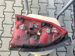 92402-2E0 Фонарь задний правый Hyundai Tucson 1 Арт e12696116, вид 2