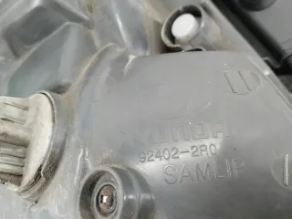 92402-2r0 Фонарь задний правый Hyundai i30 FD Арт e12696089, вид 8