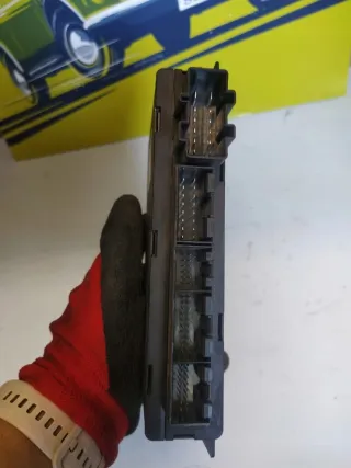 4B0962258D 410215 17695541743 Блок предохранителей Audi A6 C5 (S6,RS6) Арт e12695994, вид 2