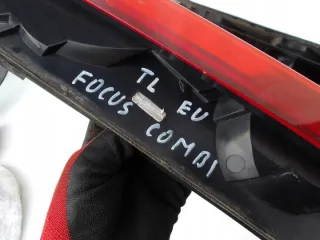 8M5113404C 8M51-13404-C Фонарь задний правый Ford Focus 2 restailing Арт e12695979, вид 9