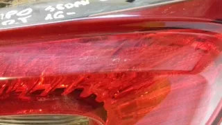 519844870 Фонарь задний правый Fiat Tipo 2 Арт e12695951, вид 2