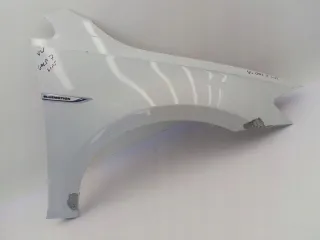 5G0821106B Крыло переднее правое Volkswagen Golf 7 Арт e12695874, вид 1