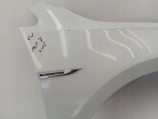 5G0821106B Крыло переднее правое Volkswagen Golf 7 Арт e12695874, вид 2