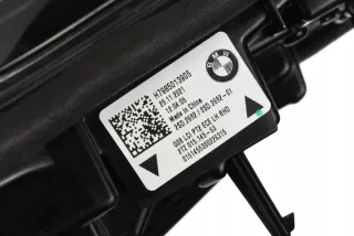 9850139 Фонарь задний левый BMW X3 G01 Арт e12695768, вид 4