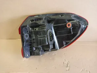 2SD012693 Фонарь задний левый BMW X3 G01 Арт e12695760, вид 2