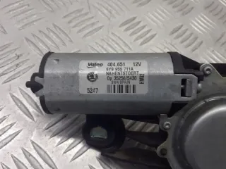 6Y9955711A Моторчик стеклоочистителя фар Skoda Fabia 1 Арт e12695654, вид 3