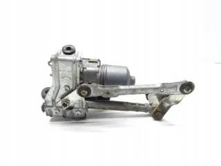 1P0955120B 17690362309 Моторчик стеклоочистителя фар Seat Leon 2 Арт e12695651, вид 4