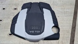 059103925cc Декоративная крышка двигателя Audi A6 C7 (S6,RS6) Арт e12695642, вид 1