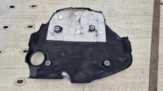 059103925cc Декоративная крышка двигателя Audi A6 C7 (S6,RS6) Арт e12695642, вид 2