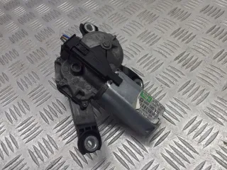 009185821 Моторчик стеклоочистителя фар Opel Vectra C  Арт e12695585, вид 1