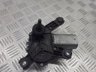 009185821 Моторчик стеклоочистителя фар Opel Vectra C  Арт e12695585, вид 2