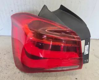 F03601000 Фонарь задний левый BMW 1 F20/F21 Арт e12695485, вид 1