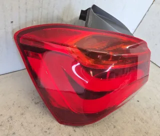 F03601000 Фонарь задний левый BMW 1 F20/F21 Арт e12695485, вид 3