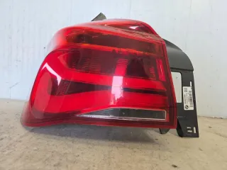 F03601000 Фонарь задний левый BMW 1 F20/F21 Арт e12695485, вид 7