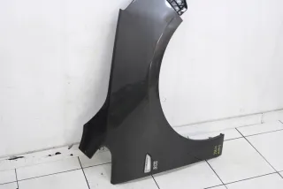 2009R- TBS13307 Крыло переднее правое Opel Astra J Арт e12695476, вид 3