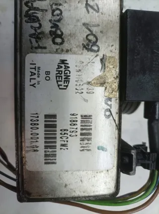 9186793 1999-2007 Моновпрыск Volvo V70 2 Арт e12695391, вид 2