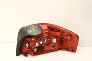  TBS13357 Фонарь задний левый Audi A3 8P Арт e12695357, вид 2