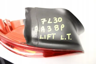  TBS13357 Фонарь задний левый Audi A3 8P Арт e12695357, вид 4