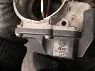 03G128063A A2C53085612 Моновпрыск Volkswagen Passat B6 Арт e12695337, вид 3