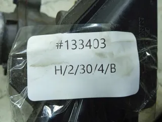 8200056350 Моновпрыск Renault Laguna 2 Арт e12695219, вид 7
