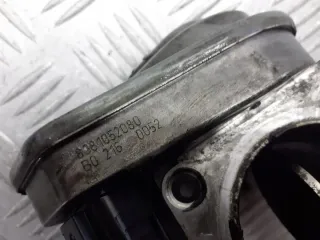 8981052080 Моновпрыск Opel Astra H Арт e12695157, вид 3
