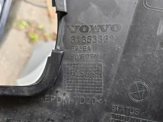 31353362 Бампер передний Volvo XC90 2 Арт e12695058, вид 6