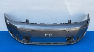 2009R+ 5M0807221N Бампер передний Volkswagen Golf 6 Арт e12694909, вид 2