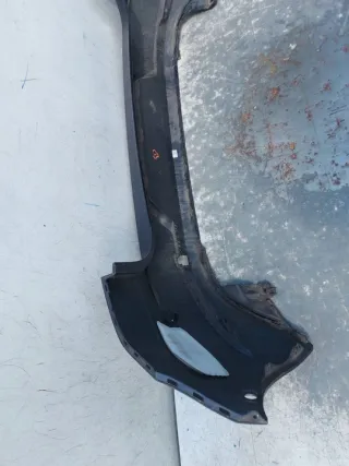 5G6807421 Бампер задний Volkswagen Golf 7 Арт e12694888, вид 7