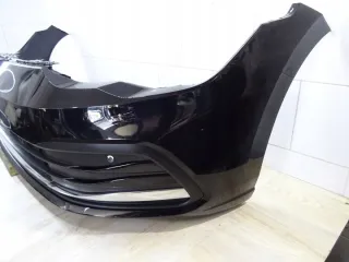5H0807221J 5H0807221 Бампер передний Volkswagen Golf 8 Арт e12694876, вид 2