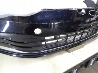 5H0807221J 5H0807221 Бампер передний Volkswagen Golf 8 Арт e12694876, вид 4
