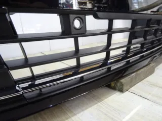 5H0807221J 5H0807221 Бампер передний Volkswagen Golf 8 Арт e12694876, вид 8