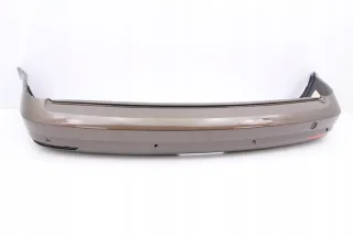 2015-2020 2K5807421J Bumper3 Бампер задний Volkswagen Caddy 3 Арт e12694864, вид 3
