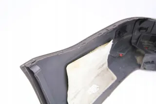 2015-2020 2K5807421J Bumper3 Бампер задний Volkswagen Caddy 3 Арт e12694864, вид 9