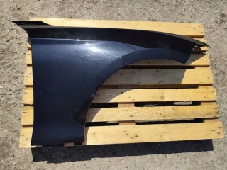  Крыло переднее правое BMW 1 F20/F21 Арт e12694835, вид 1