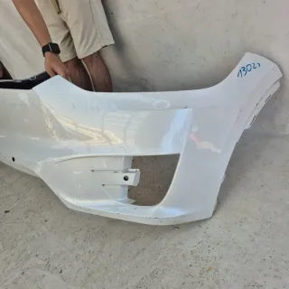 1091879-00 Бампер передний Tesla model X Арт e12694784, вид 6
