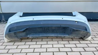  Бампер задний Skoda Kamiq Арт e12694642, вид 7