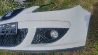 5P0807241 Бампер передний Seat Toledo 3 Арт e12694587, вид 2
