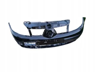  8200139528 Бампер передний Renault Scenic 2 Арт e12694536, вид 1