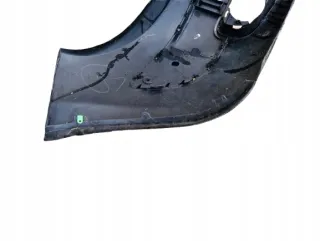  8200139528 Бампер передний Renault Scenic 2 Арт e12694536, вид 2