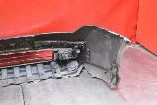620100002R Бампер передний Renault Laguna 3 Арт e12694505, вид 12