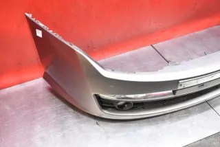 620100002R Бампер передний Renault Laguna 3 Арт e12694505, вид 2
