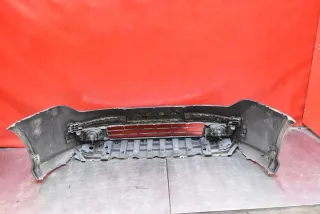 620100002R Бампер передний Renault Laguna 3 Арт e12694505, вид 10