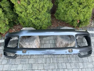 9Y0807221 Бампер передний Porsche Cayenne 958 Арт e12694437, вид 1
