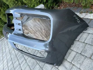 9Y0807221 Бампер передний Porsche Cayenne 958 Арт e12694437, вид 2