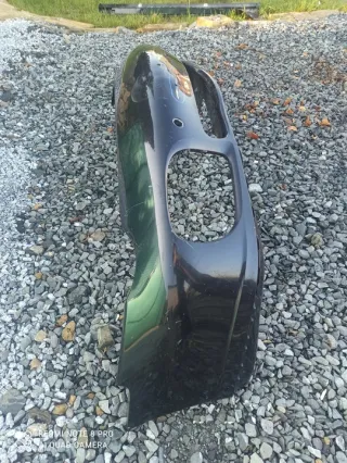 99650531105 Бампер передний Porsche 911 996  Арт e12694426, вид 3