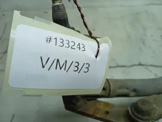 1J1955113B Механизм стеклоочистителя (трапеция дворников) Volkswagen Golf 4 Арт e12694403, вид 7